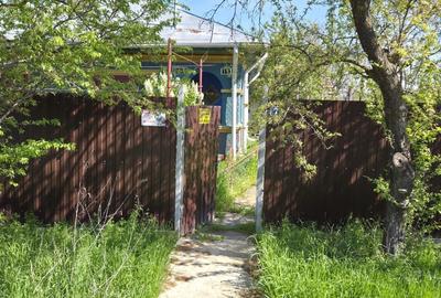 Teren agricol intravilan de 2050 mp, în Valea Măcrișului - 5