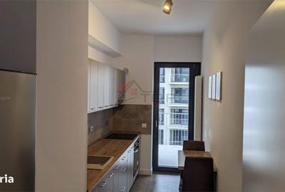 Apartament cu 2 camere decomandat în Central - 3