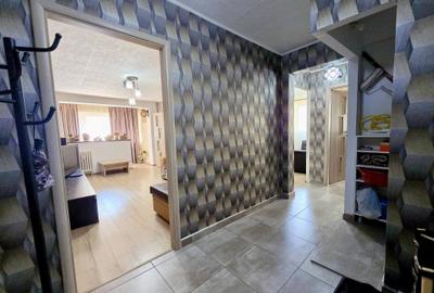 Apartament cu 3 camere semidecomandat, mobilat în Colentina - 22