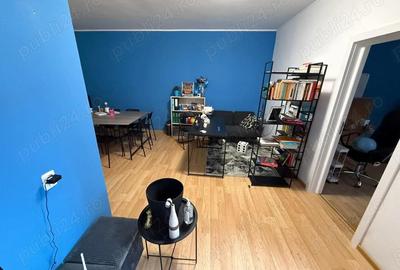 Spațiu comercial, de 60 mp, în Central