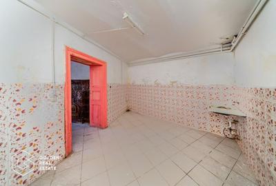 Casa individula cu 5 camere, zona central - 20