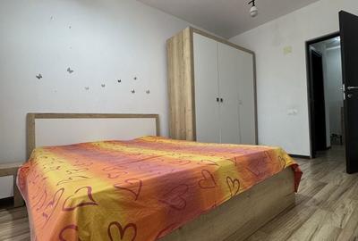 Apartament cu 3 camere semidecomandat în Letea - 4