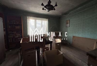 Duplex cu 2 camere cu Canalizare în Trei Stejari - 6