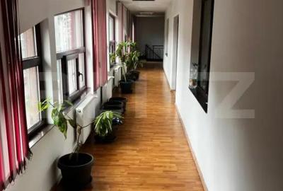Spațiu comercial, de 300 mp, în Burdujeni - 1