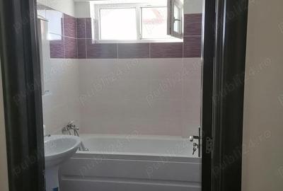 Apartament cu 3 camere decomandat în Central - 8