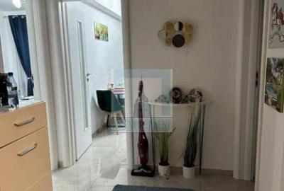 Ap 2 camere mobilat-utilat - zona Vivamus - 1