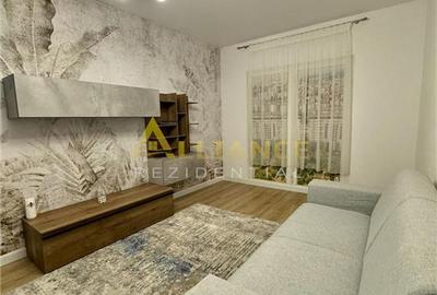 Apartament cu 2 camere decomandat în Central - 3