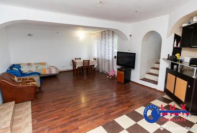 Casă cu 4 camere cu Teren 326 Mp în Somova - 13