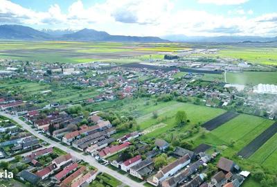 Teren de 4400 mp, în Prejmer - 12