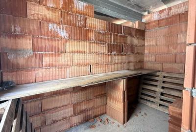 Duplex cu 4 camere cu Canalizare în Dumbrăvița - 4