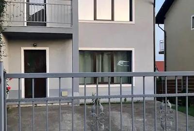 Casă cu Teren 240 Mp în Valea Adâncă