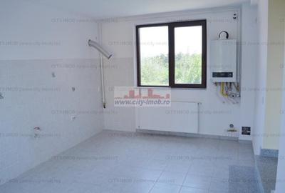 Inchirere Apartament P si D Bucurestii Noi - Curte proprie - 20