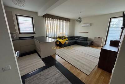 2 camere, modern, parcare, gradina 110 mp Europa Zona Complex Luminia - 1