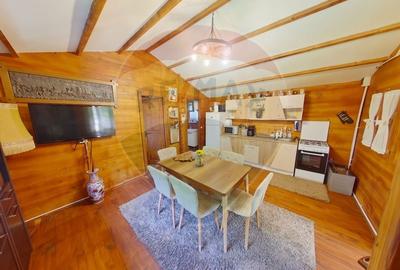 Casa / Vila cu 4 camere de vanzare - 5