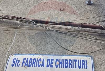 DE VANZARE Casa / Vila cu 11 camere de vanzare in zona Parcul Carol - 55