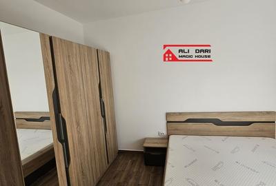 Apartament cu 3 camere decomandat în Dâmbul Rotund - 19