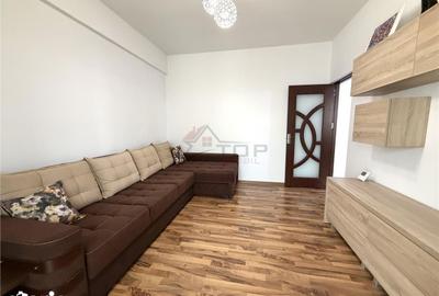Apartament cu 2 camere decomandat în Cug - 11