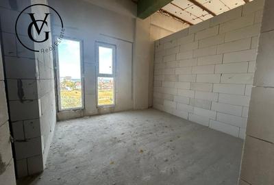 Apartament 4 camere Mamaia Sat - vedere lac si mare - 5