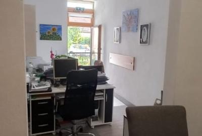Inchiriez spatiu comercial ultracentral cu intrare din strada - 5