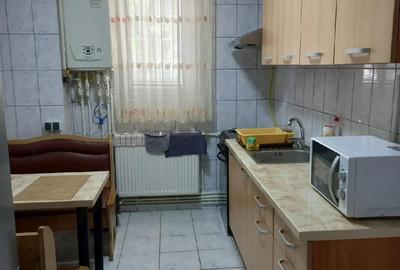 Apartament cu 2 camere decomandat în Centrul Vechi - 4