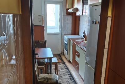 Apartament 3 camere str. Vidraru - 7