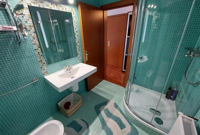 Resedinta Exclusivista Sinaia, Central - 29