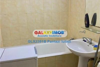 Apartament 3 camere | Crangasi | Semidecomandat | 4min metrou - 5