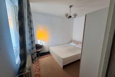 Apartament cu 2 camere nedecomandat în Circumvalațiunii - 4