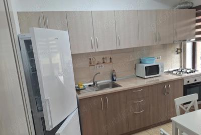 Apartament 2 camere,decomandat,65mp, et.1,Faleza nord - 9