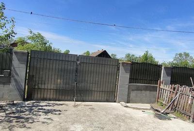 Casă cu Teren 1400 Mp în Tormac - 8