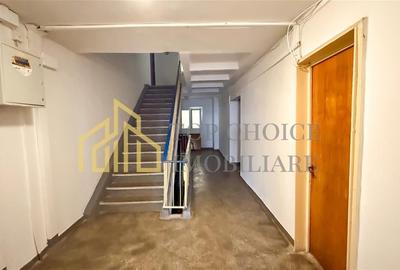 PARCUL CIRCULUI - APARTAMENT 2 CAMERE, 55 MP, ETAJ 7/10, BLOC DUPA CUTREMUR 1982 - 45