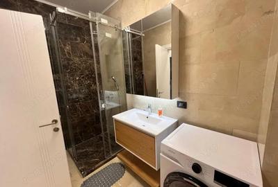 Faleza Nord Ceronav apartament 2 camere nou - 2