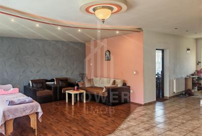 Duplex cu 4 camere cu Canalizare în Șelimbăr - 7