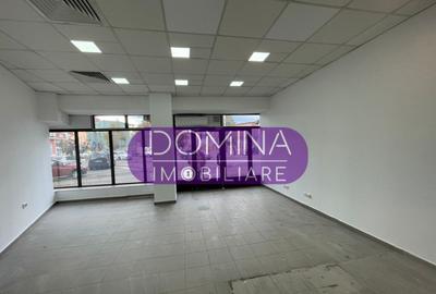 Spa?iu comercial cu vitrina stradala - 8 Mai - 3