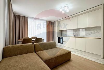 Apartament 3 camere de lux - prima inchiriere | Belle Vie, Tractorul - 13