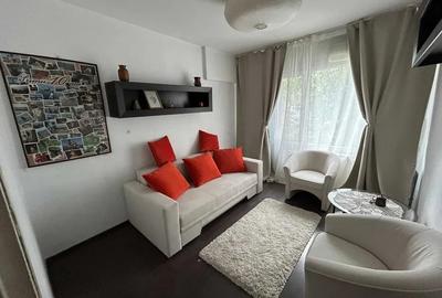 4 camere | decomandat | bloc reabilitat | 450 m Metrou Lujerului