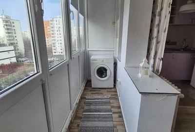 Garsonieră semidecomandată în 1 Decembrie 1918