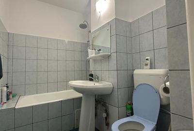 Etajul 1 !!! zona Matei Basarab ... 81900 euro .. 2 camere - 8