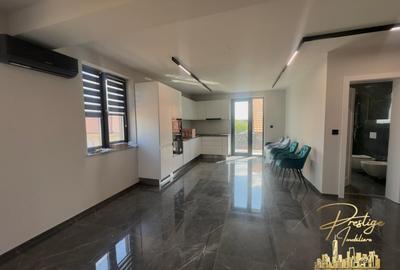Apartament cu 2 camere in bloc nou de inchiriat in Grigorescu - Oradea - 6