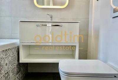 VILA INDIVIDUALA/ SCOALA AMERICANA/GARAJ - 50