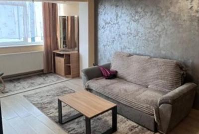 Garsonieră semidecomandată în Gării - 1