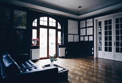 Casă individuală cu 7 camere cu Canalizare în Unirii - 1