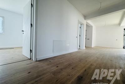 Casa 4 camere | COMISION 0% | Panouri 3kw | Teren 430mp | Domnesti - 9