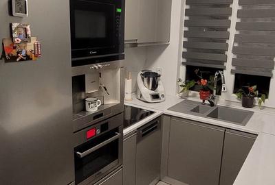 Apartament cu 3 camere decomandat în Central - 2