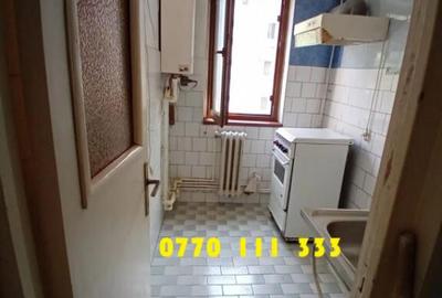 - Apartament 2 camere confort 2, zona Hipodrom. Etaj 2/4