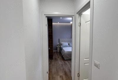 Apartament cu 2 camere decomandat, mobilat în Drumul Taberei - 9