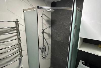 Apartament cu 2 camere decomandat în Gorjului