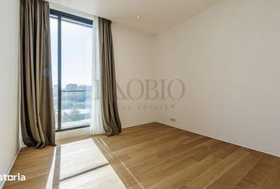 Apartament cu 4 camere, mobilat în Central - 12