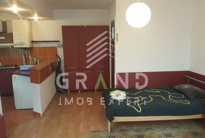 OPORTUNITATE!Ap 1 camera,BALCON,Zona Manastur/Casa Piratilor - 7