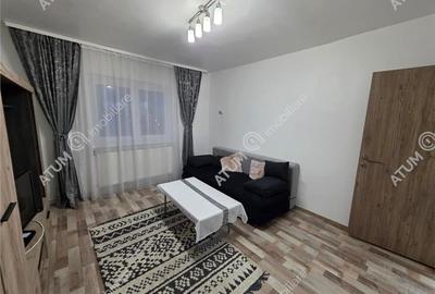 Garsoniera recent renovata in zona Strand Sibiu - 2